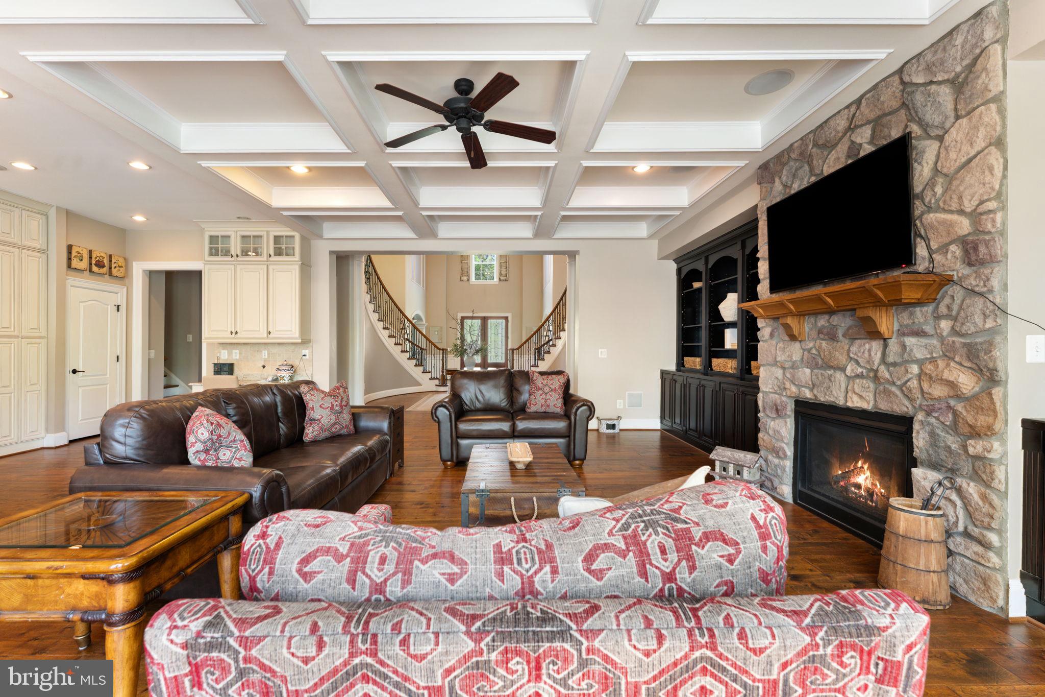 22011 Beaverdam Drive Ashburn, VA 20148 - Photo 28 of 109