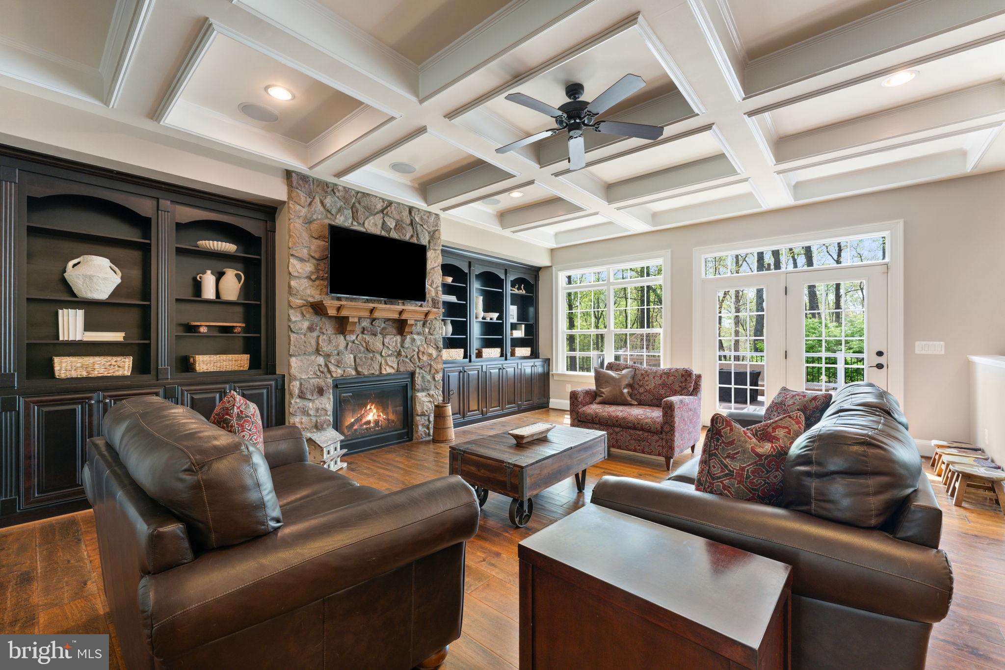 22011 Beaverdam Drive Ashburn, VA 20148 - Photo 29 of 109
