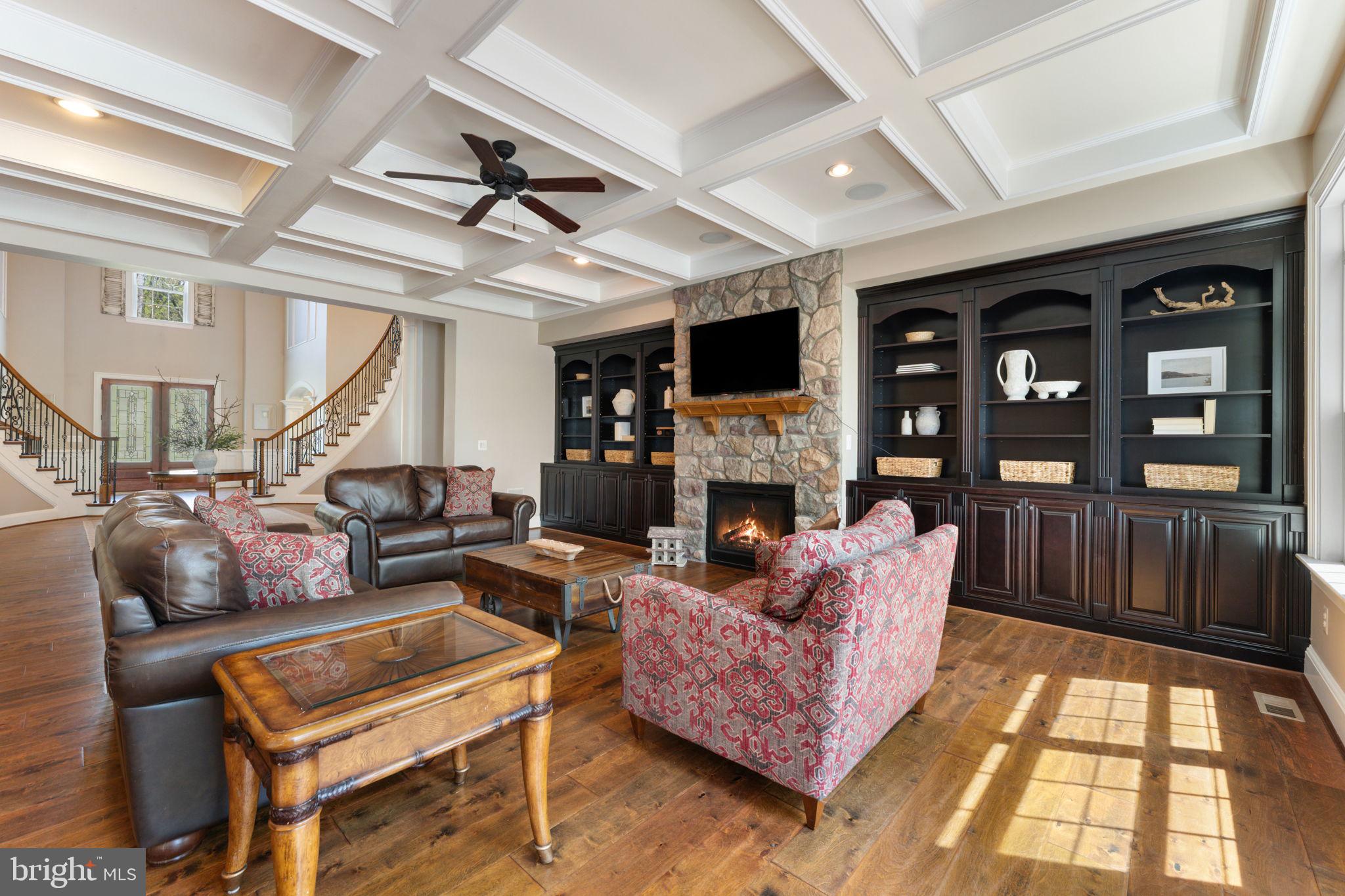 22011 Beaverdam Drive Ashburn, VA 20148 - Photo 30 of 109