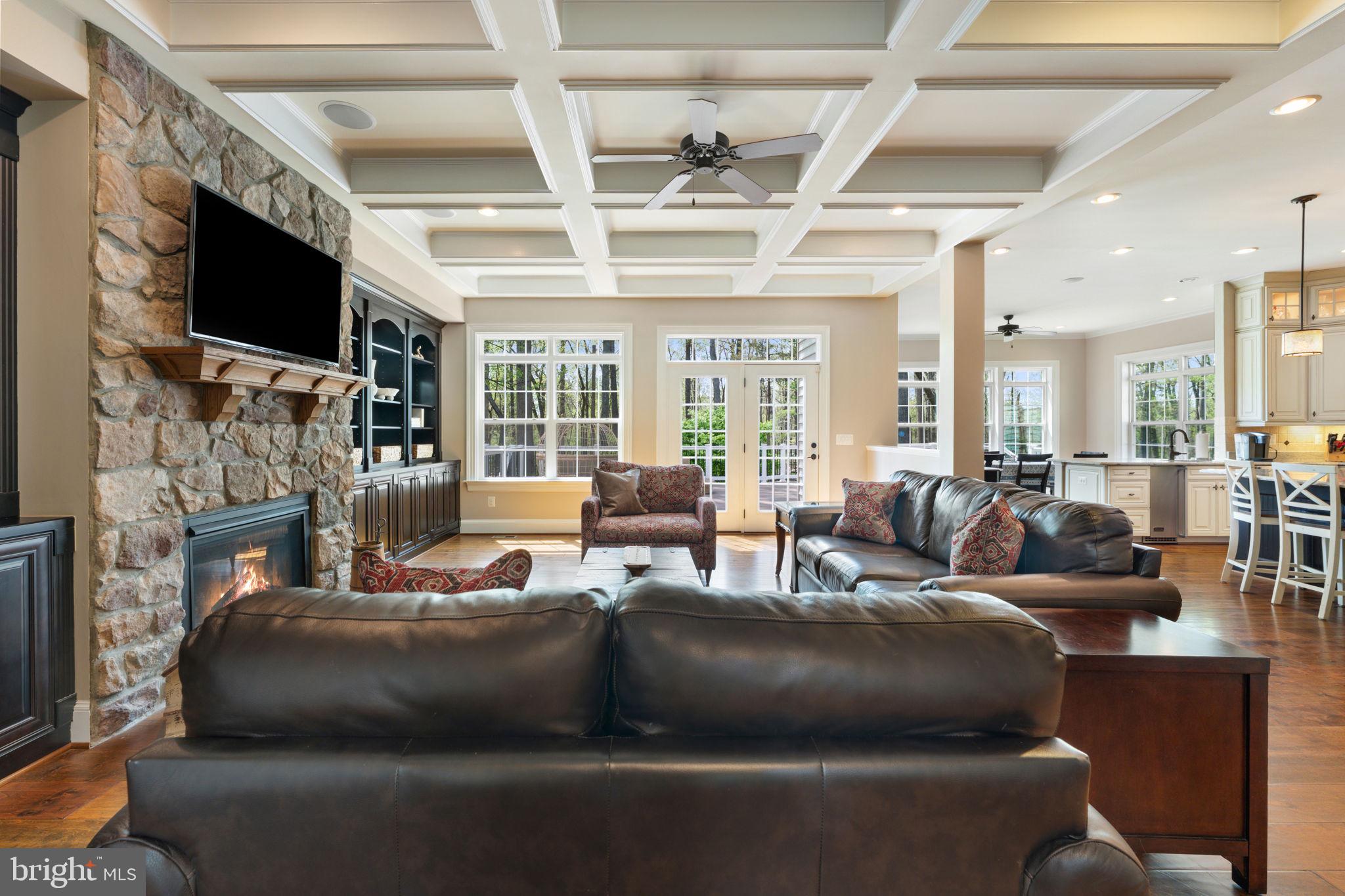 22011 Beaverdam Drive Ashburn, VA 20148 - Photo 33 of 109