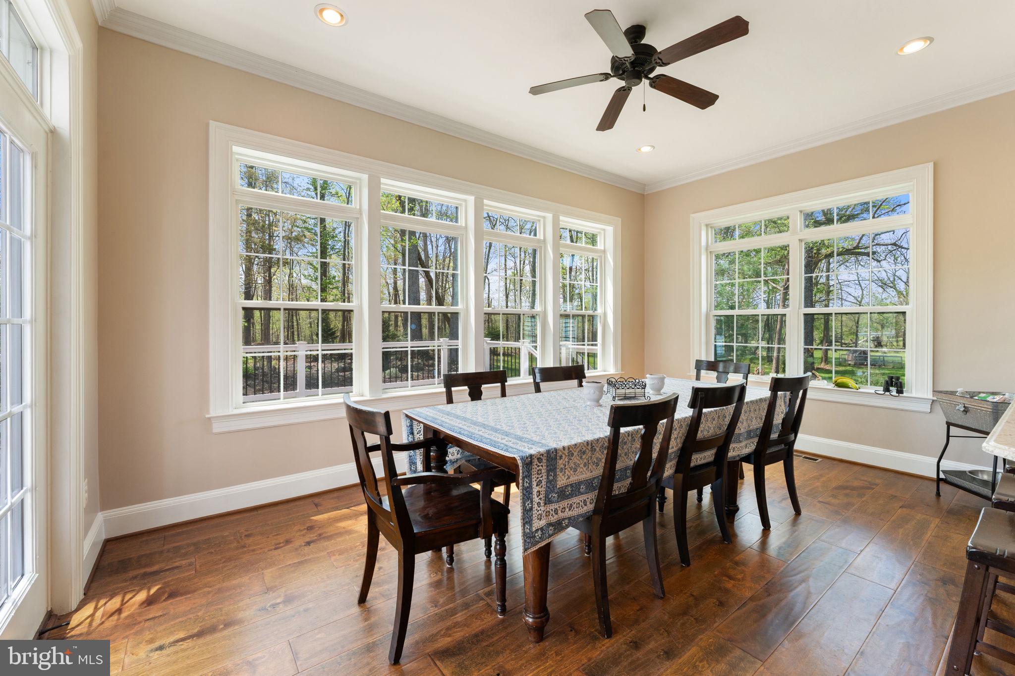 22011 Beaverdam Drive Ashburn, VA 20148 - Photo 36 of 109