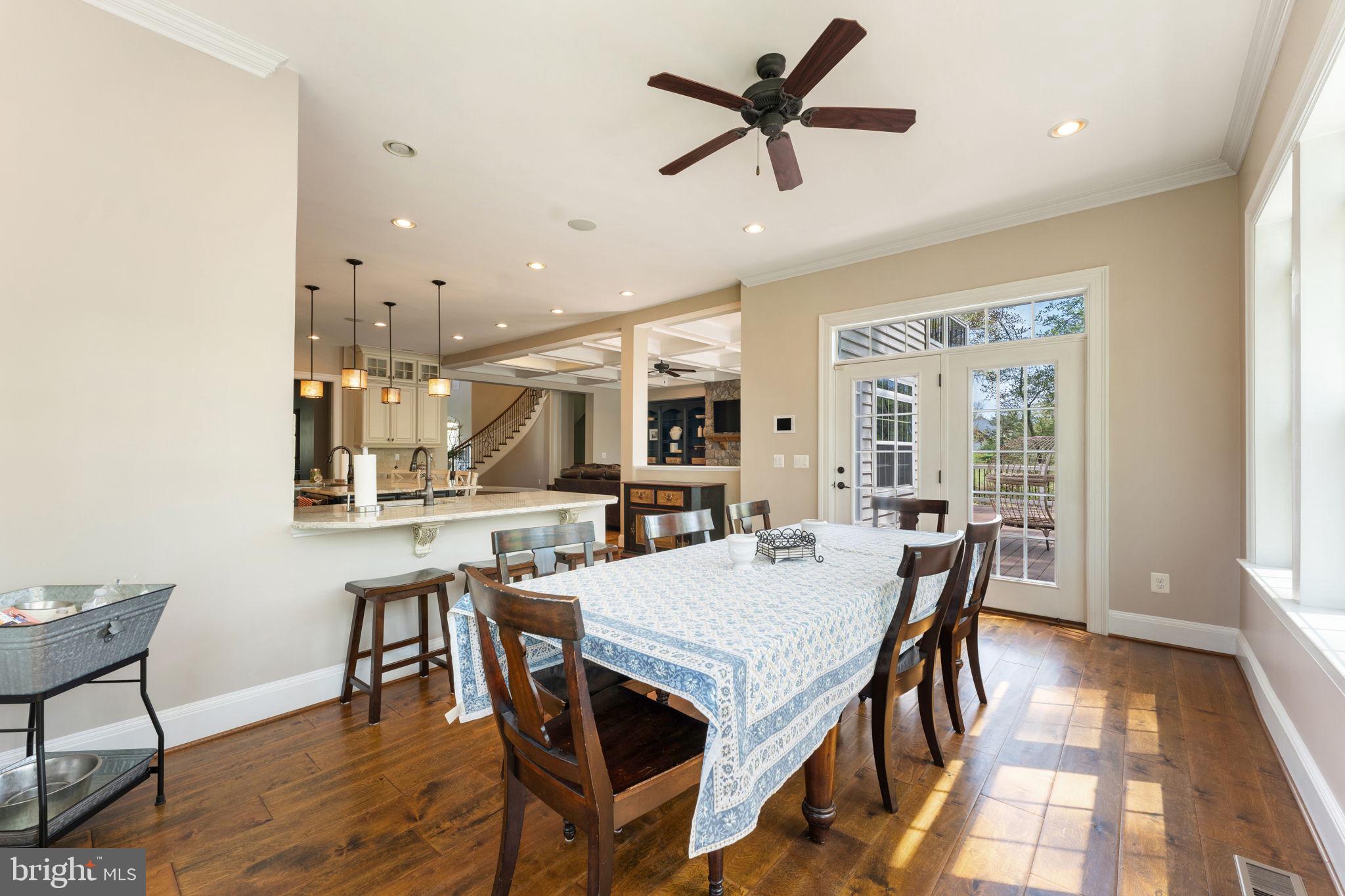 22011 Beaverdam Drive Ashburn, VA 20148 - Photo 37 of 109