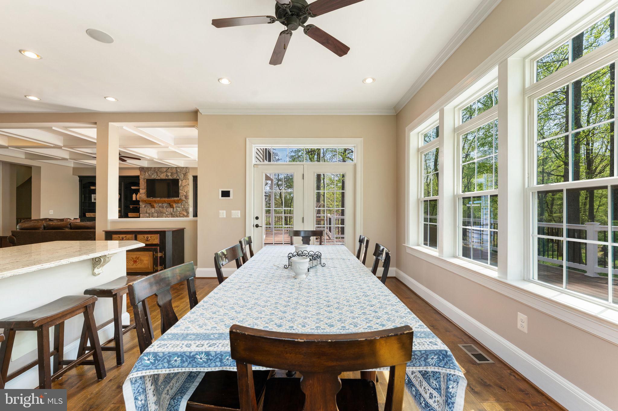 22011 Beaverdam Drive Ashburn, VA 20148 - Photo 39 of 109