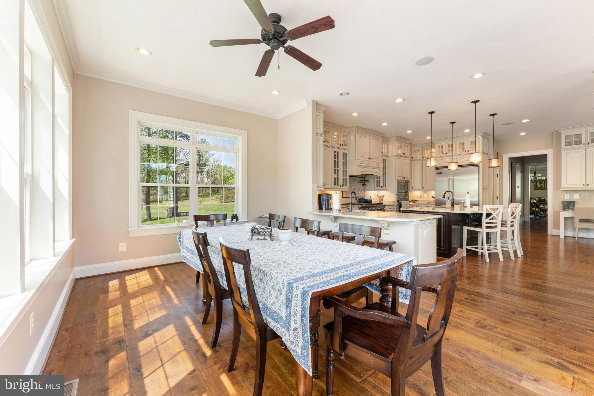 22011 Beaverdam Drive Ashburn, VA 20148 - Photo 40 of 109