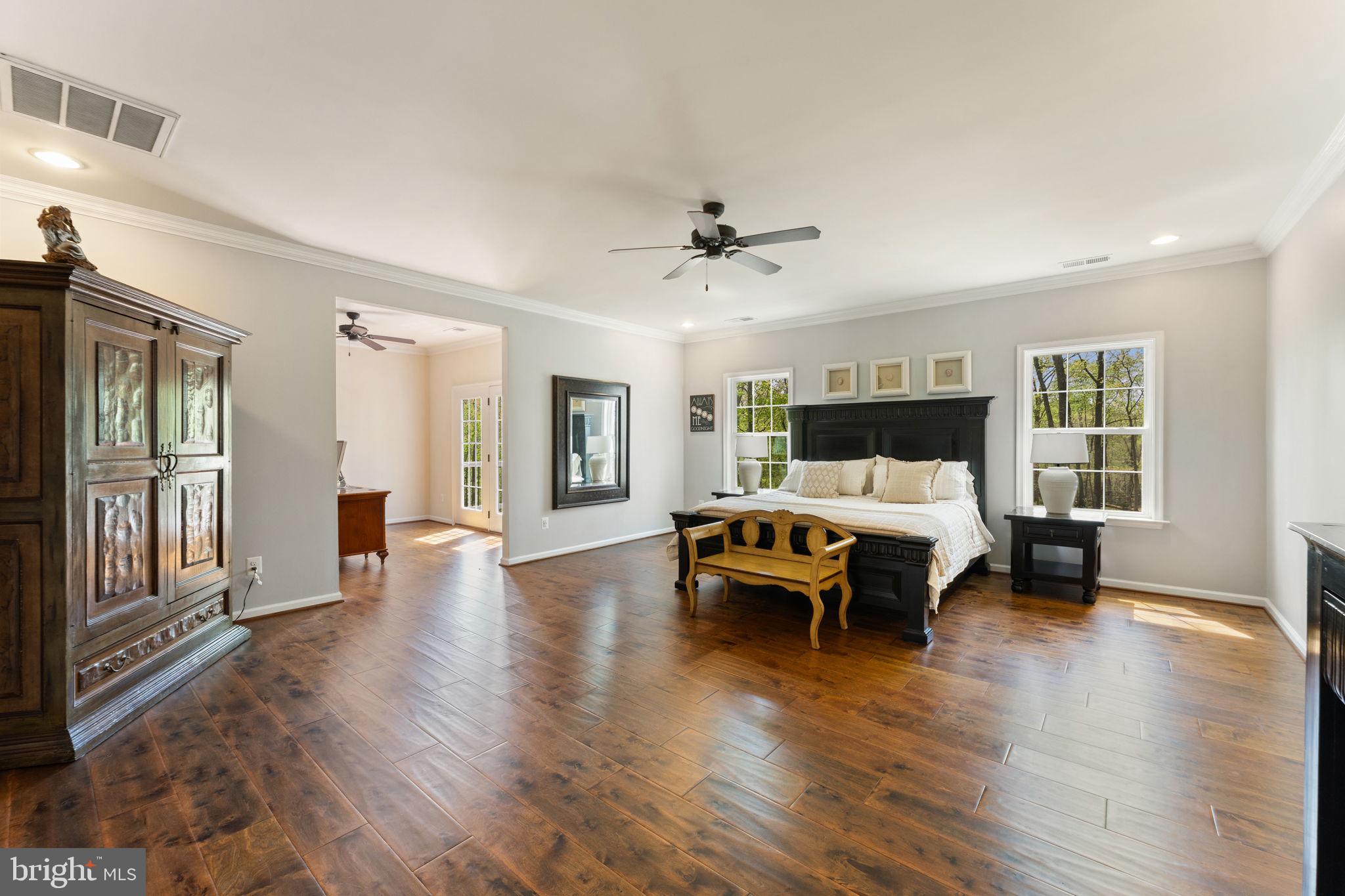 22011 Beaverdam Drive Ashburn, VA 20148 - Photo 53 of 109