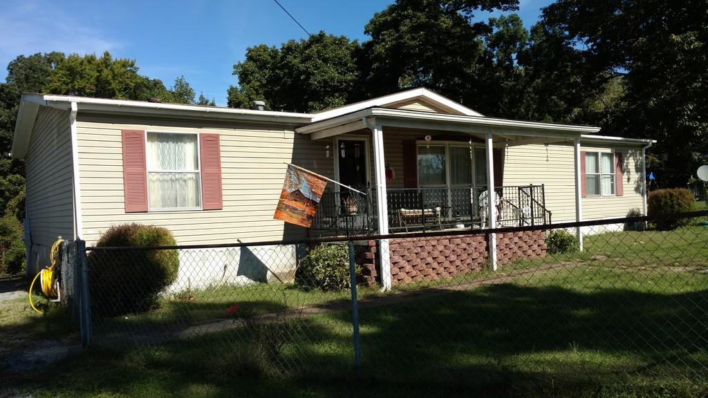359 Ridge Road Troutville, VA 24175 - Photo 1 of 14 front