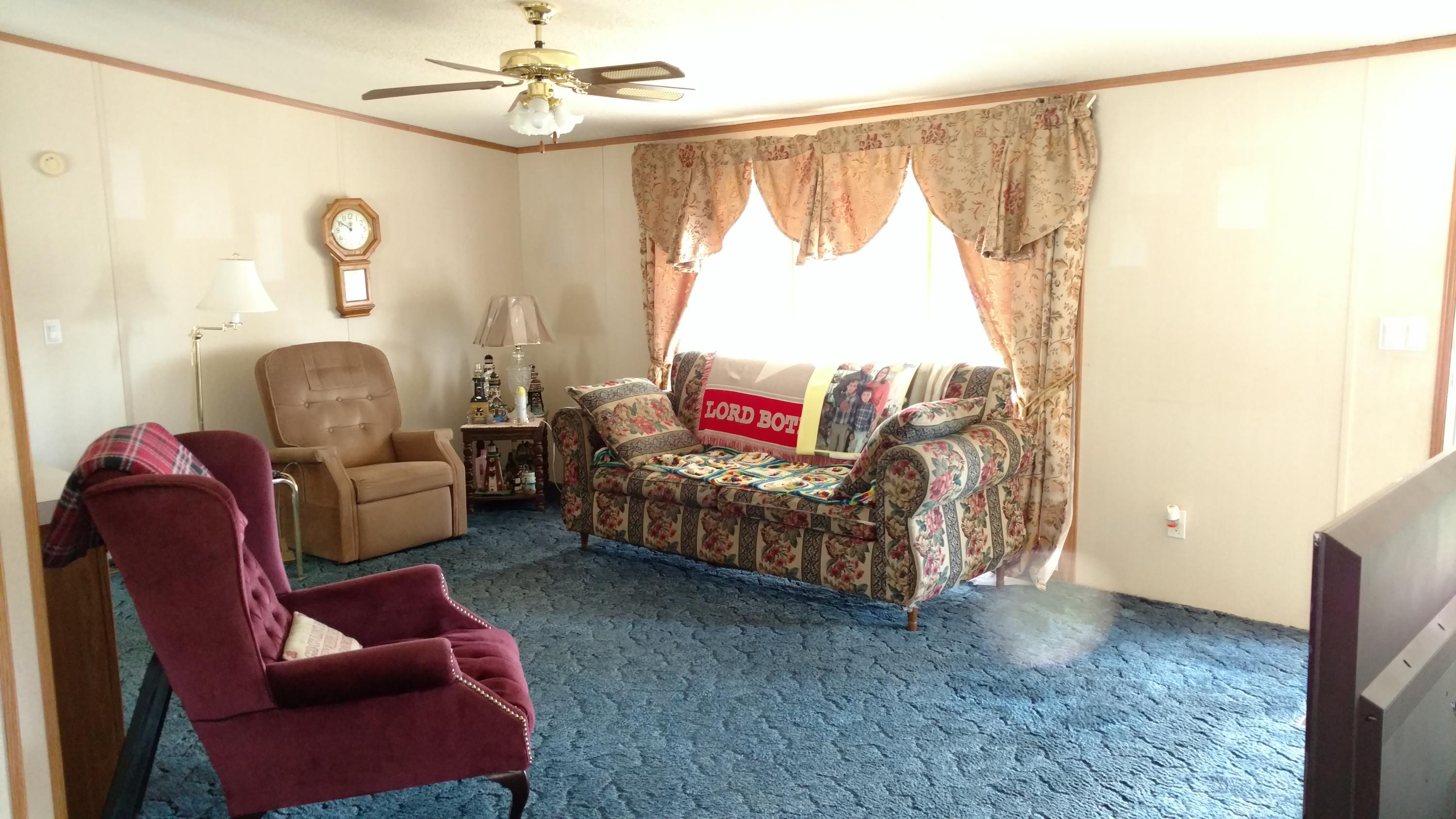 359 Ridge Road Troutville, VA 24175 - Photo 2 of 14 IMG_20161011_114629163