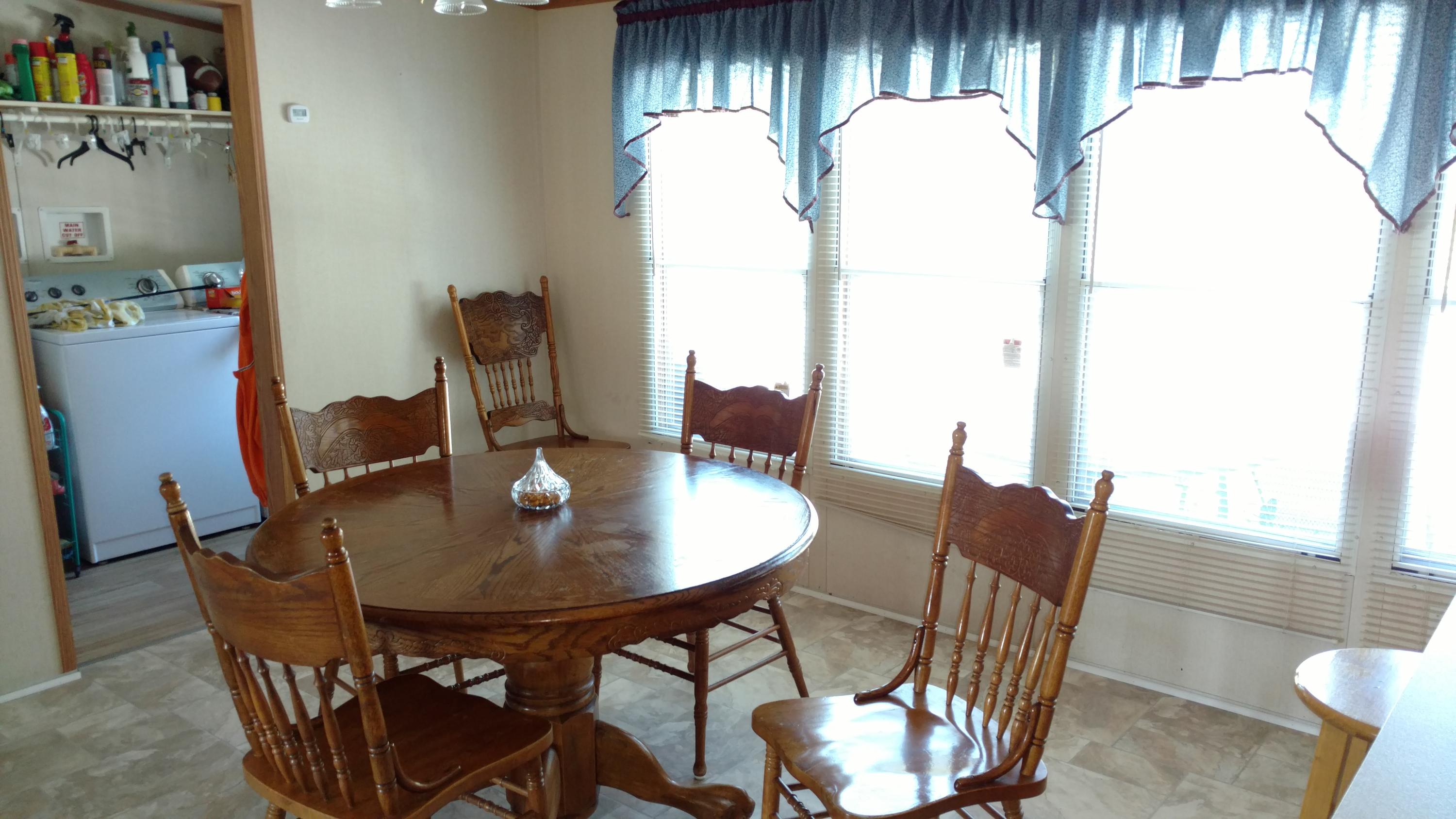 359 Ridge Road Troutville, VA 24175 - Photo 3 of 14 IMG_20161011_114831804