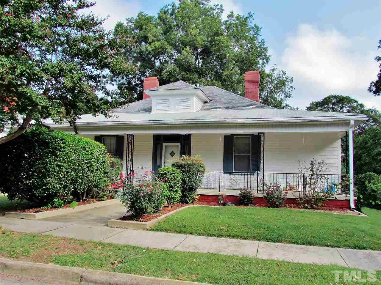506 Tilden Street Raleigh, NC 27605 - Photo 1 of 29