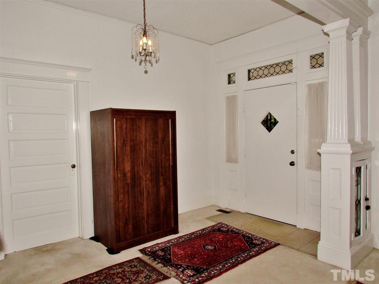 506 Tilden Street Raleigh, NC 27605 - Photo 2 of 29