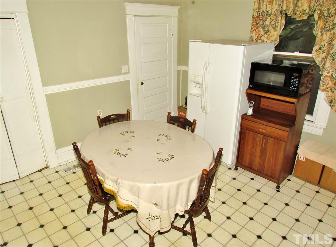 506 Tilden Street Raleigh, NC 27605 - Photo 14 of 29