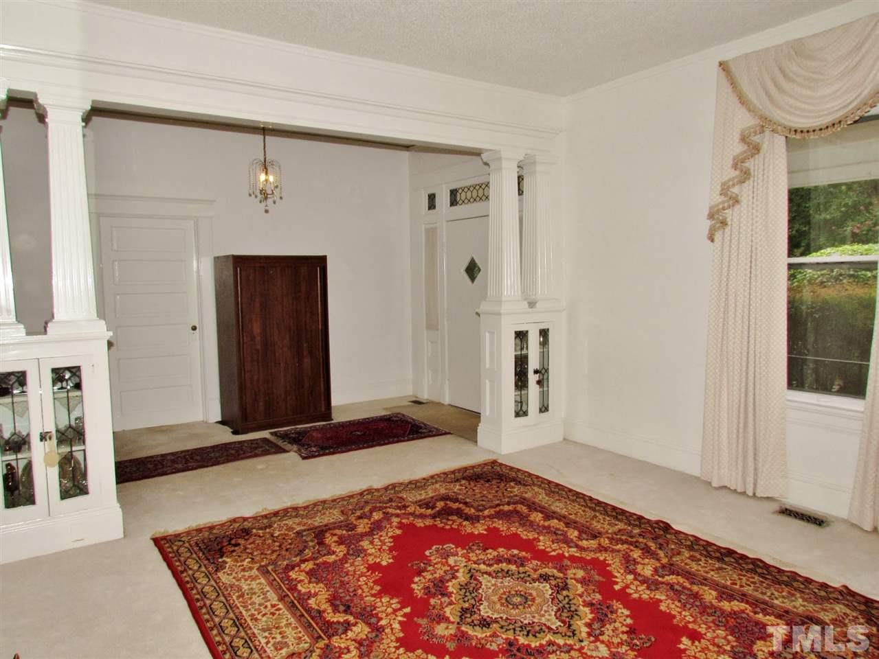 506 Tilden Street Raleigh, NC 27605 - Photo 3 of 29