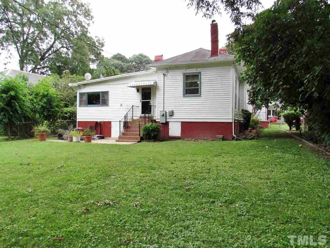 506 Tilden Street Raleigh, NC 27605 - Photo 22 of 29