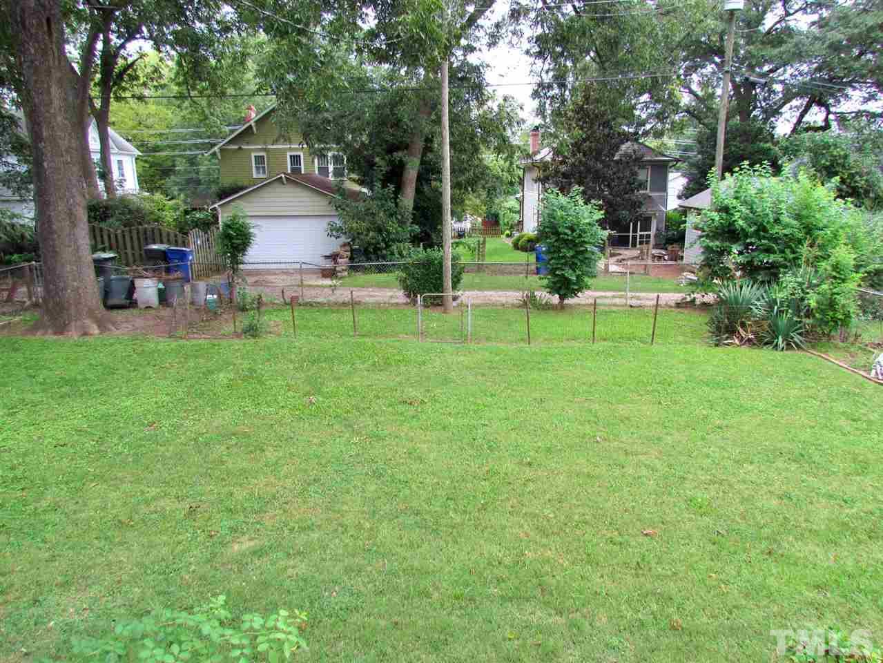 506 Tilden Street Raleigh, NC 27605 - Photo 23 of 29
