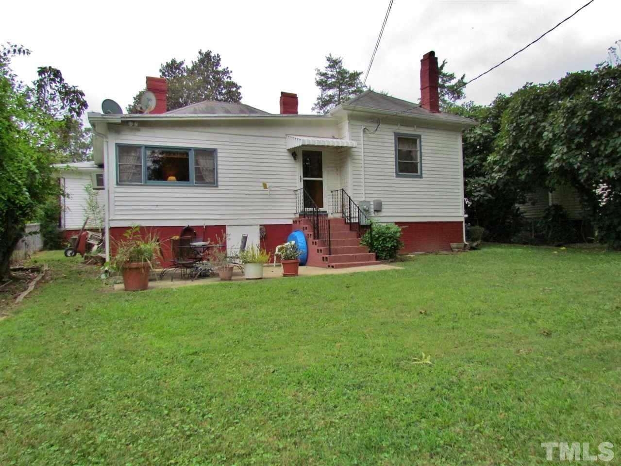 506 Tilden Street Raleigh, NC 27605 - Photo 25 of 29