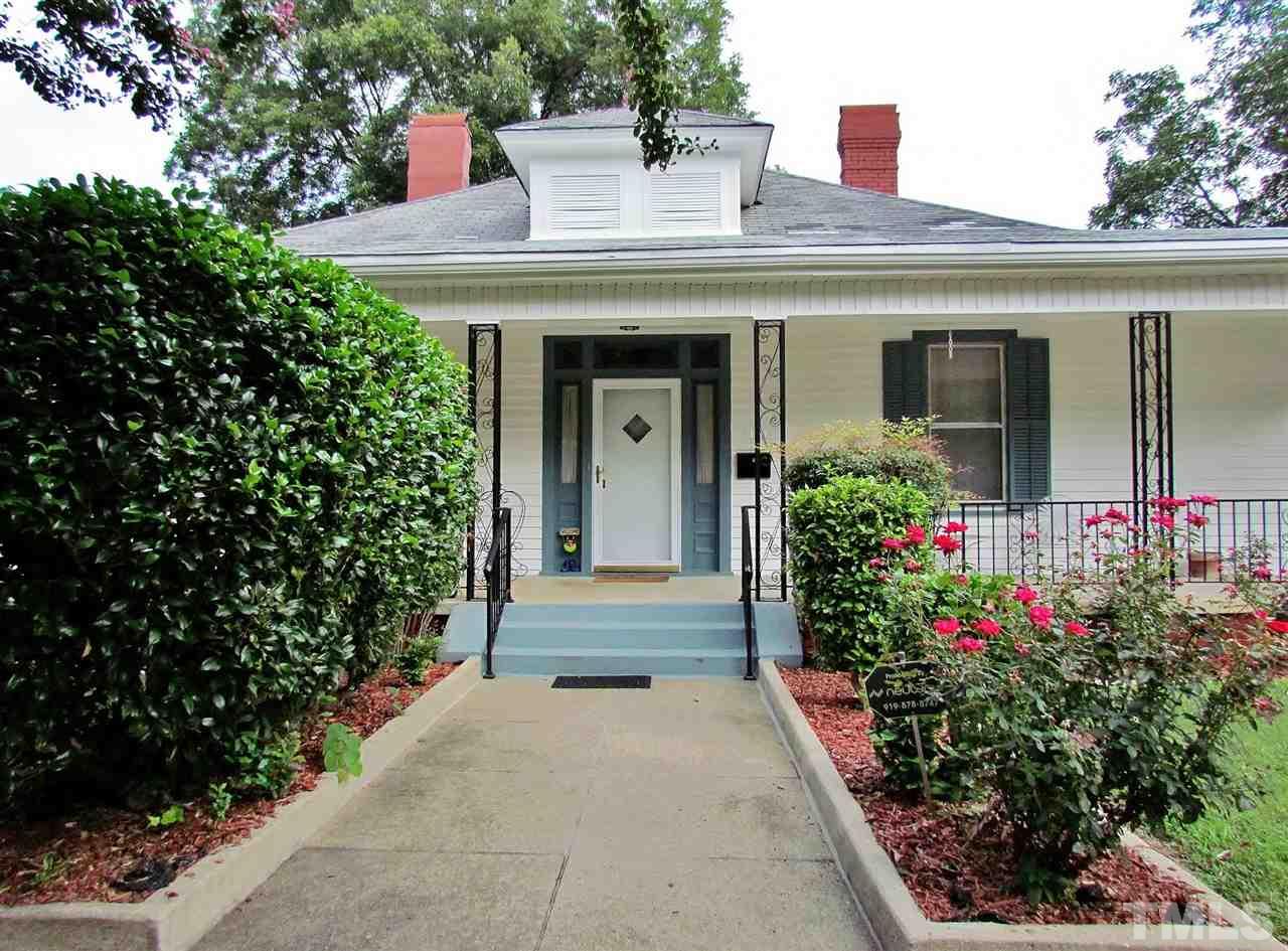 506 Tilden Street Raleigh, NC 27605 - Photo 29 of 29