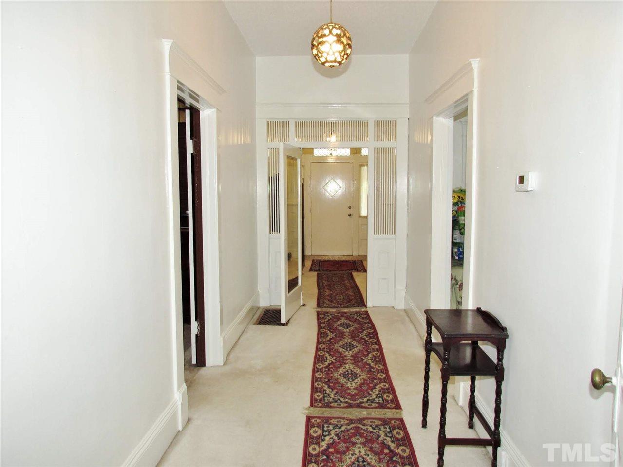 506 Tilden Street Raleigh, NC 27605 - Photo 6 of 29