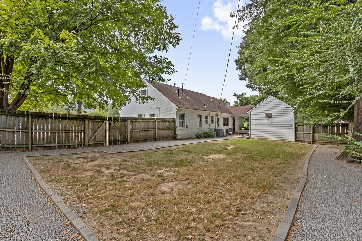 344 Chuckwood Road Memphis, TN 38117 - Photo 26 of 31 Gallery Image 26