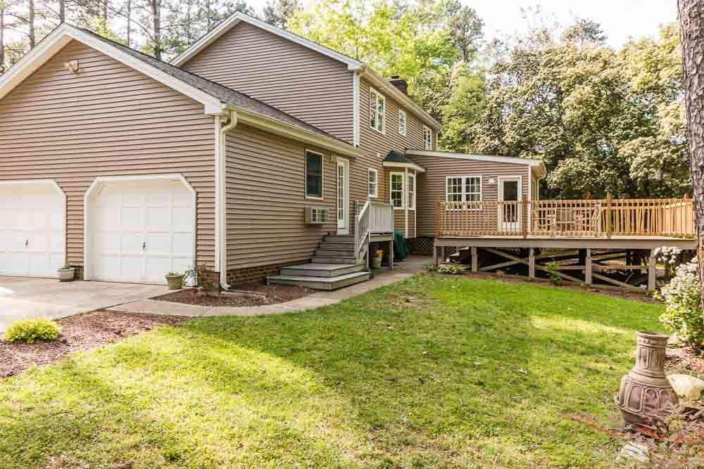 301 Moss Run Raleigh, NC 27614 - Photo 3 of 23 Photo 3