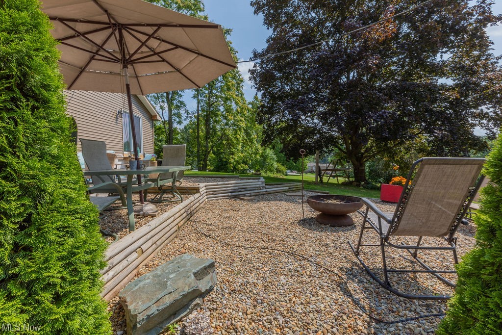 3269 Samuel Road Akron, OH 44312 - Photo 27 of 35