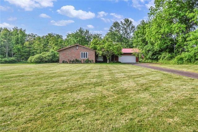 $315,000 | 12276 Old Mill Road, Spencer, OH 44275