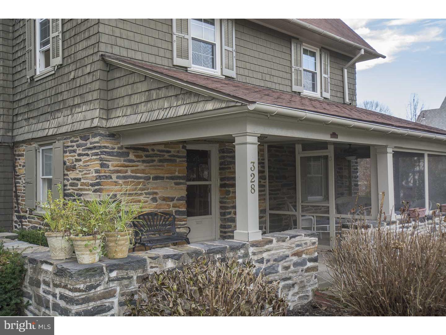 328 Kent Road Bala Cynwyd, PA 19004 - Photo 22 of 25 Gallery Image 22