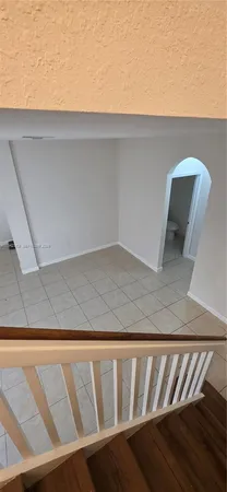 a view of entryway
