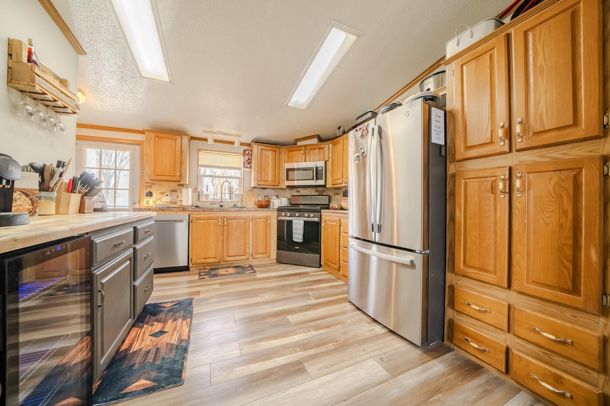 18467 Driftwood Road Clearwater, MN 55320 - Photo 12 of 41