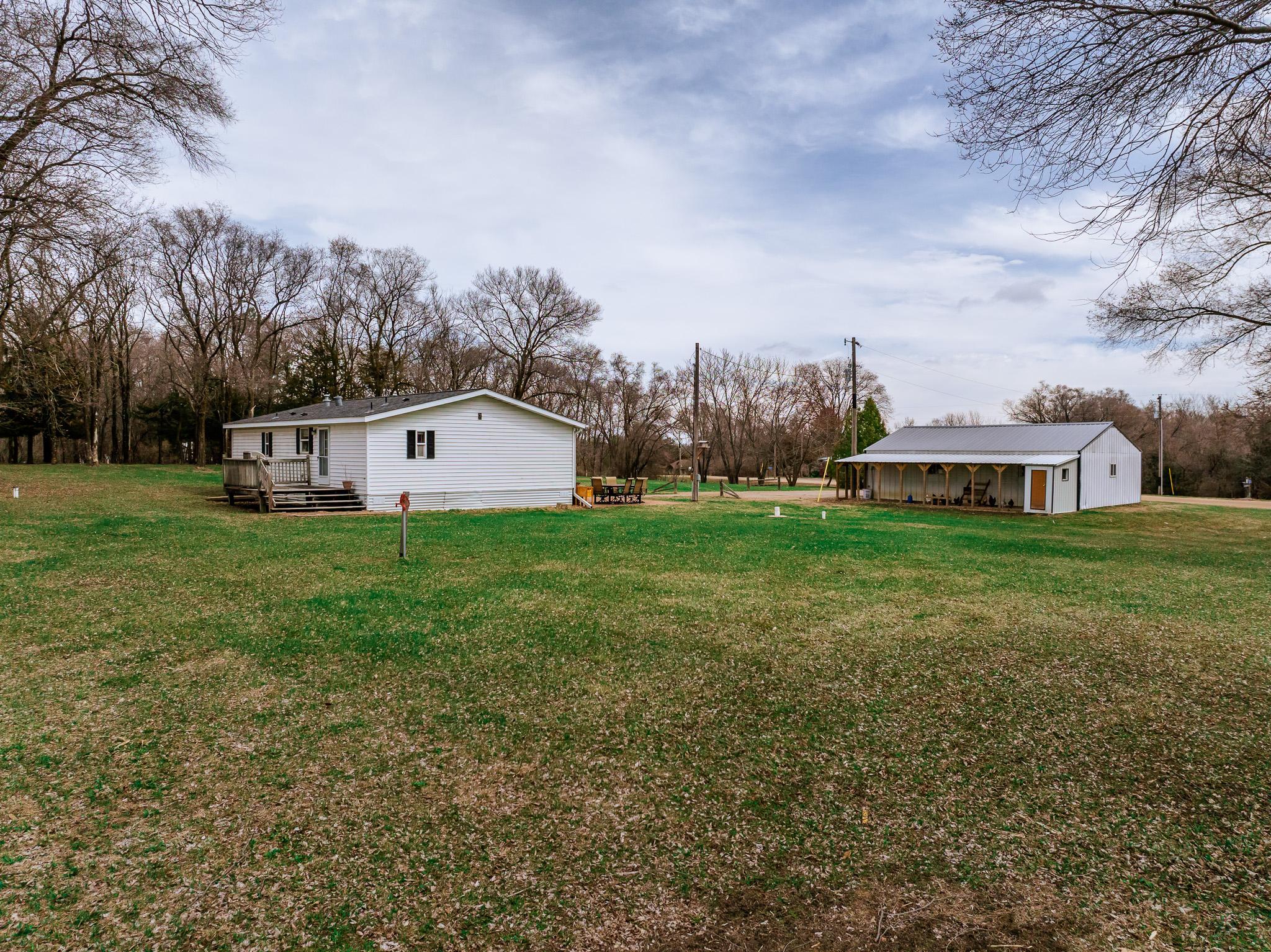 18467 Driftwood Road Clearwater, MN 55320 - Photo 35 of 41