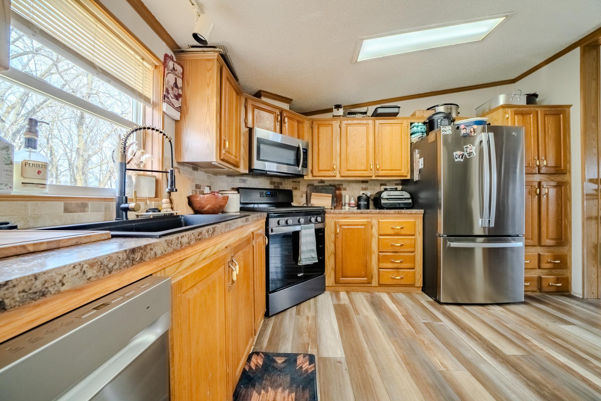 18467 Driftwood Road Clearwater, MN 55320 - Photo 8 of 41