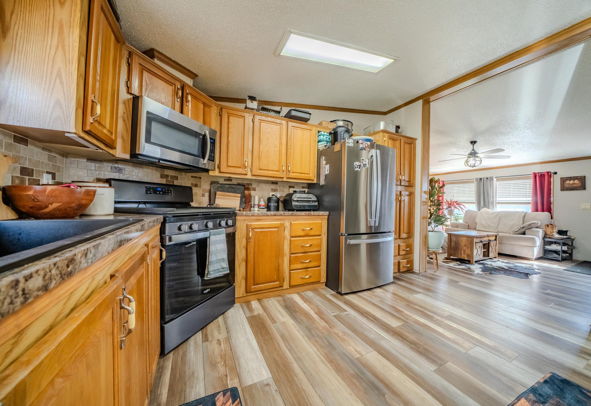 18467 Driftwood Road Clearwater, MN 55320 - Photo 9 of 41