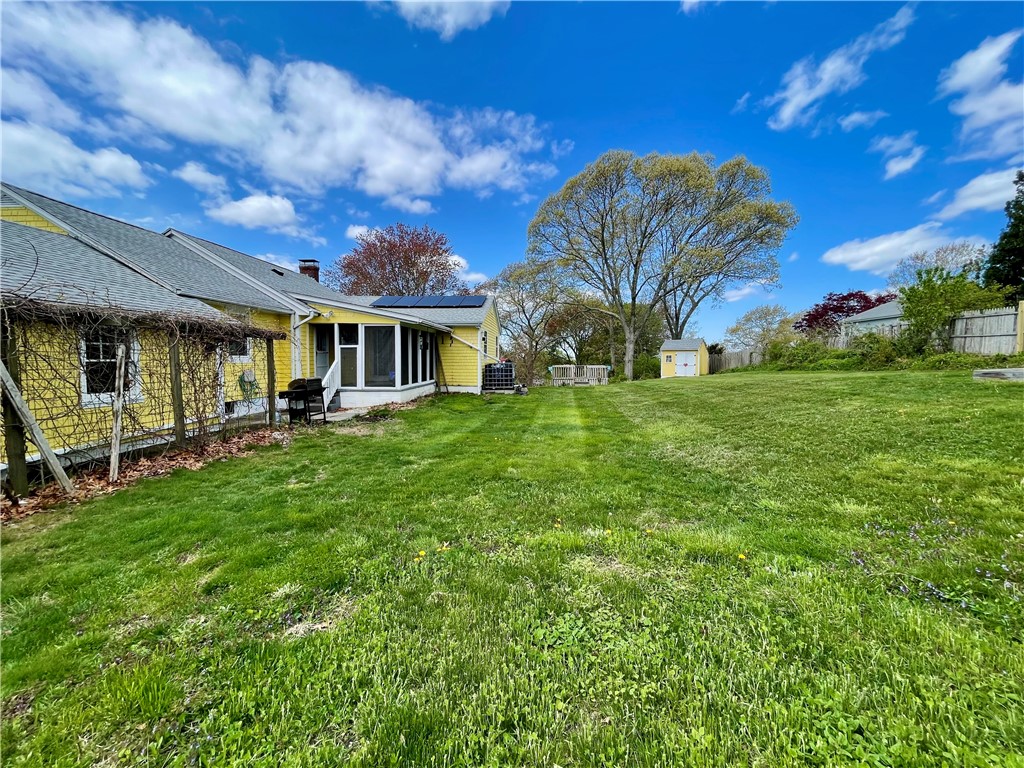 54 Durfee Road Tiverton, RI 02878 - Photo 23 of 25