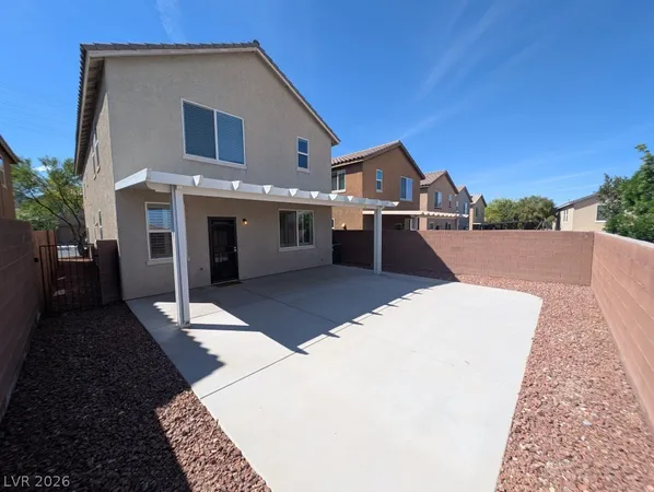 $2,000 | 7660 Ashby Gate Street, Las Vegas, NV 89166
