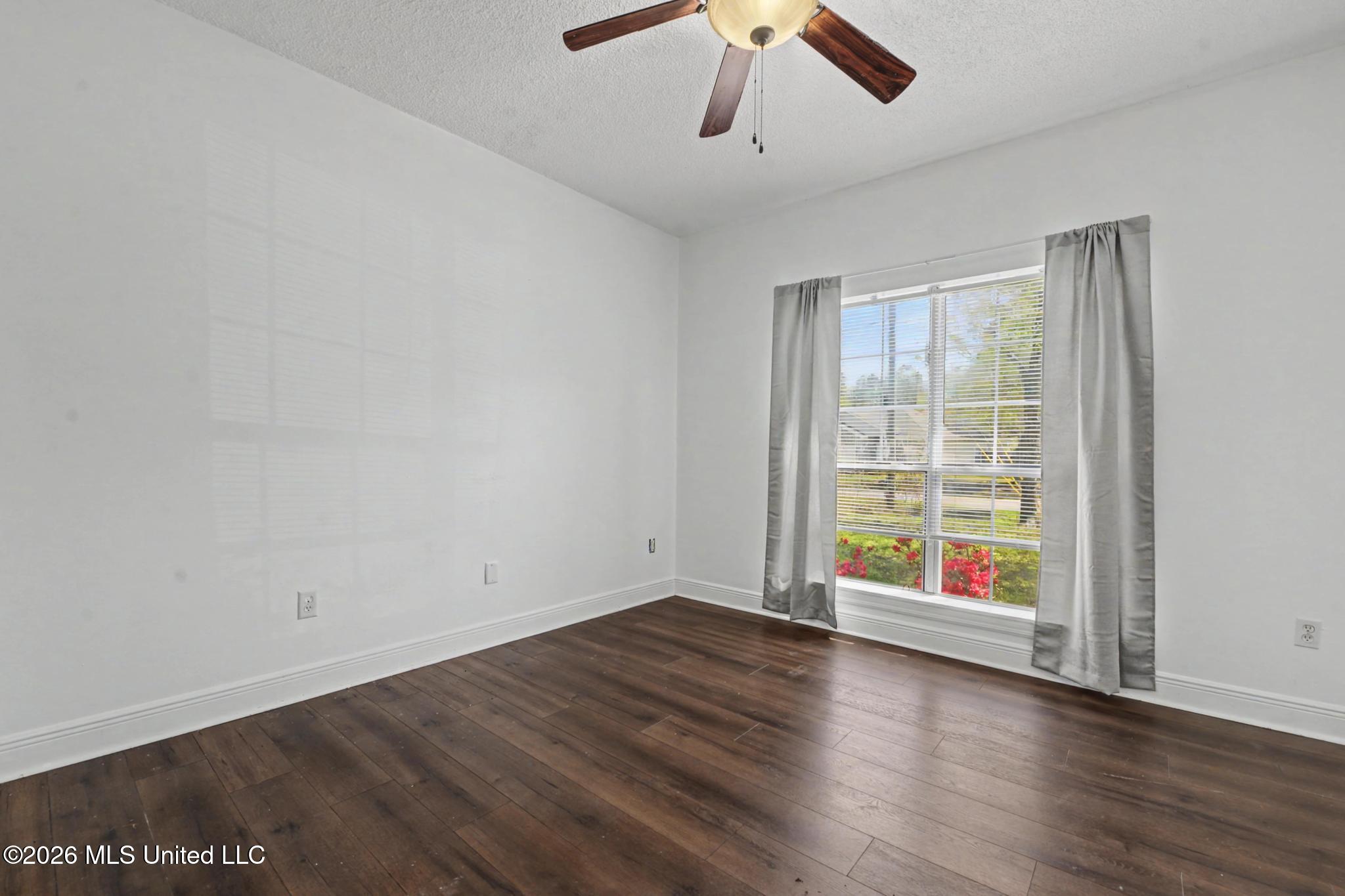 5715 Anoai Way Diamondhead, MS 39525 - Photo 16 of 24 Bedroom # 2