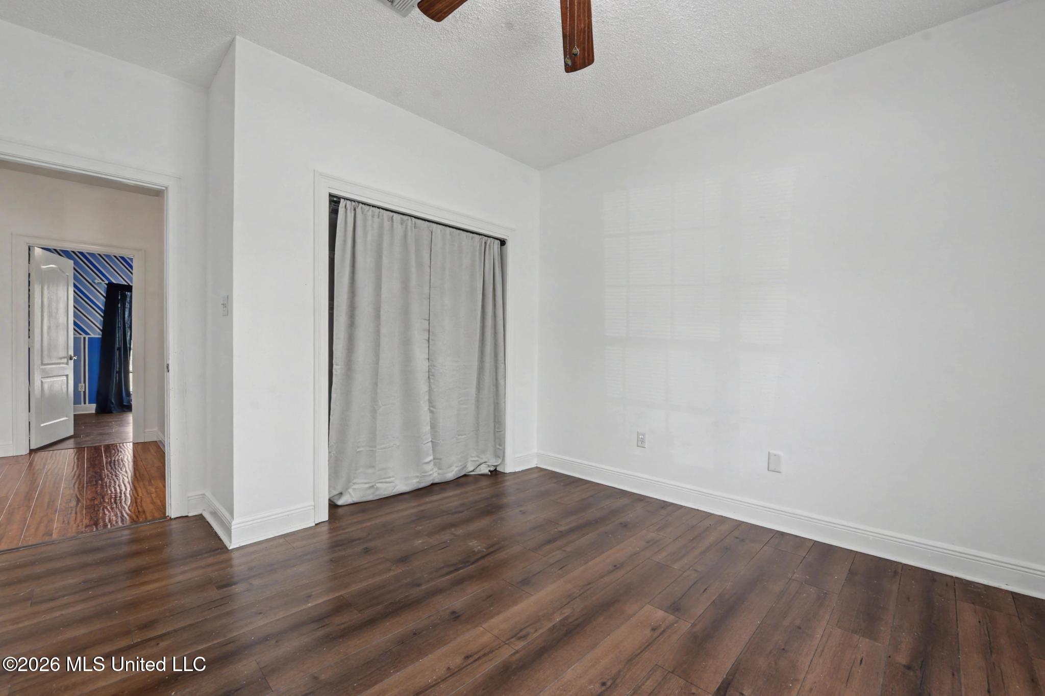 5715 Anoai Way Diamondhead, MS 39525 - Photo 17 of 24 Bedroom # 2