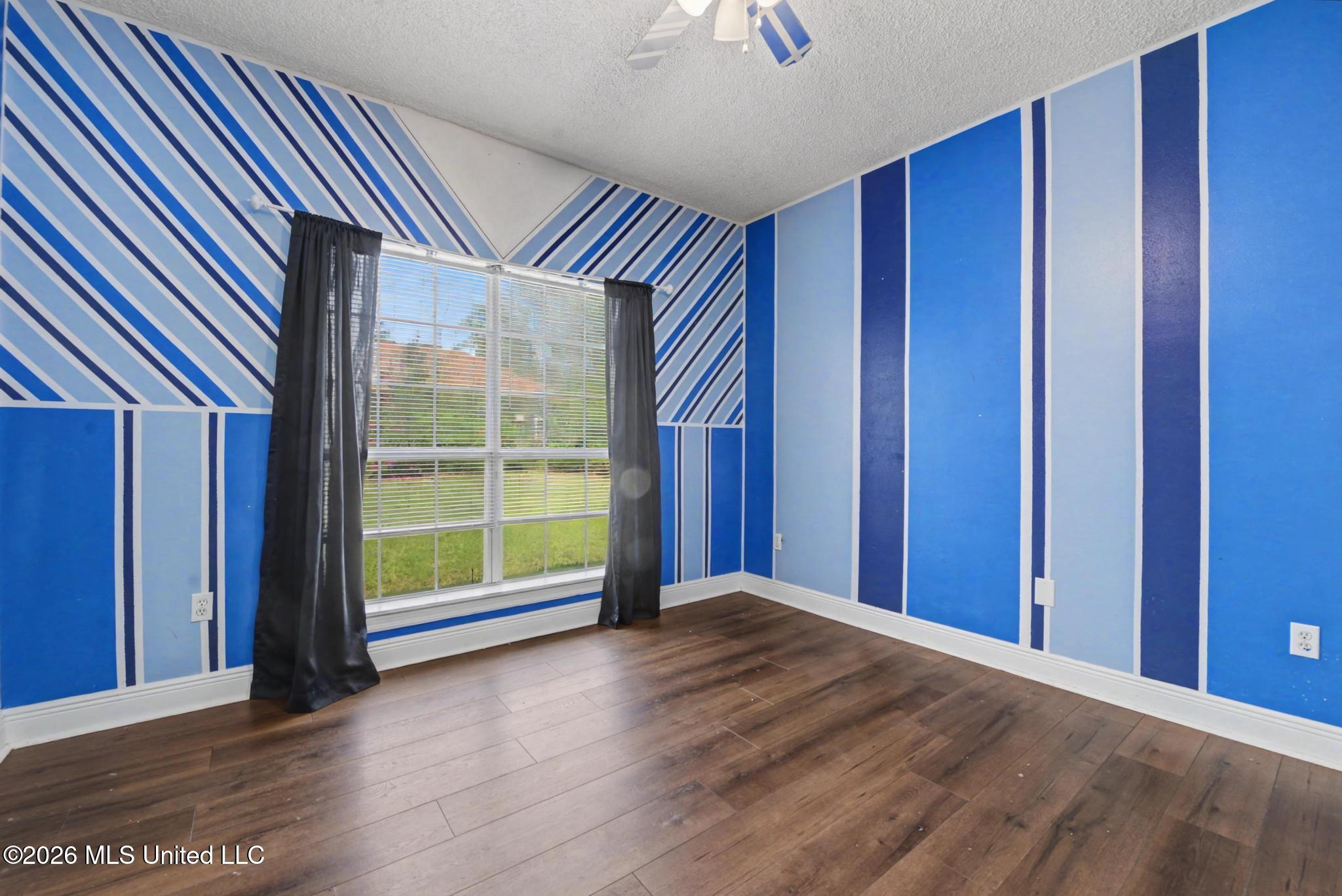 5715 Anoai Way Diamondhead, MS 39525 - Photo 19 of 24 Bedroom # 3