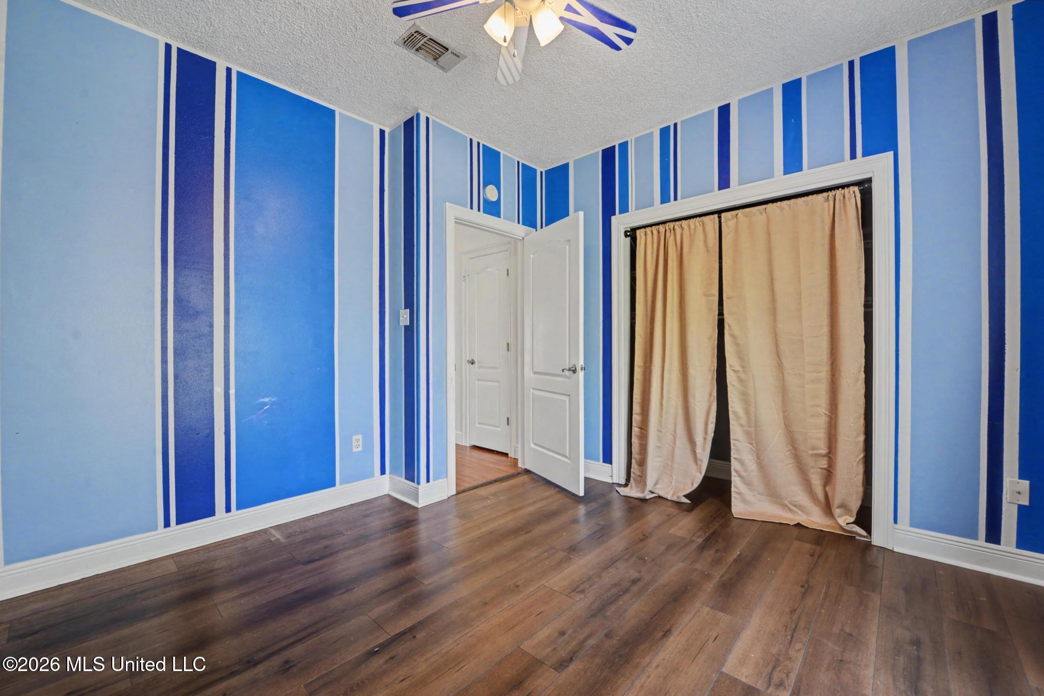 5715 Anoai Way Diamondhead, MS 39525 - Photo 20 of 24 Bedroom # 3