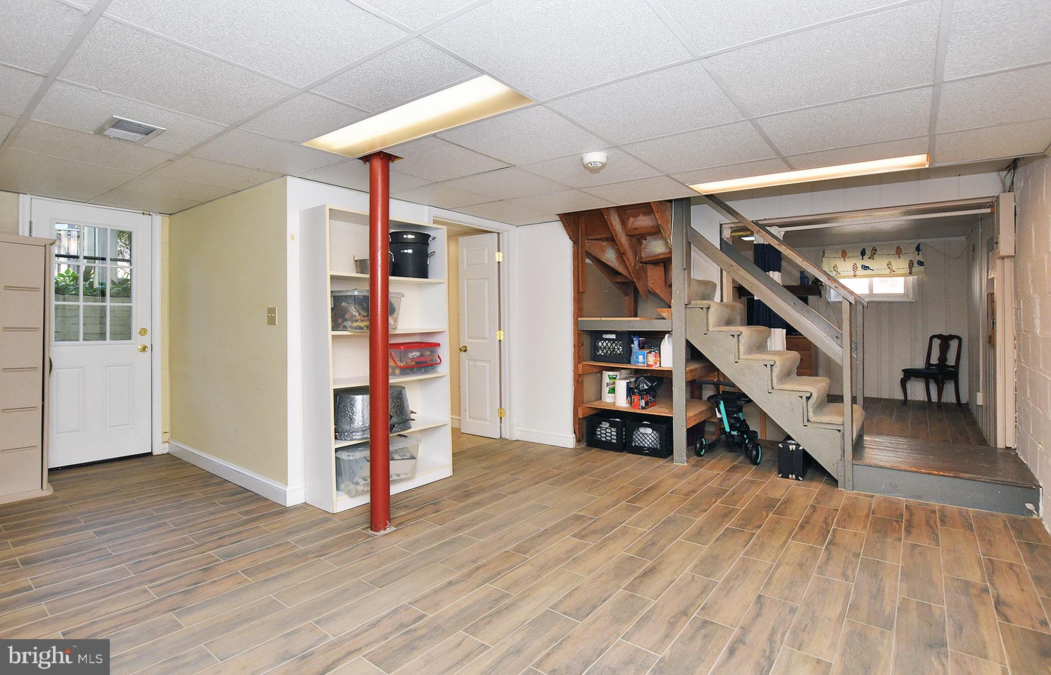 4515 Sleaford Road Bethesda, MD 20814 - Photo 36 of 47 Lots of Options for Lower Level