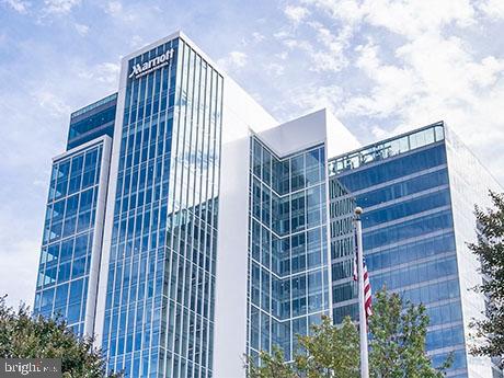 4515 Sleaford Road Bethesda, MD 20814 - Photo 46 of 47 New Marriott Headquarters in Downtown Bethesda