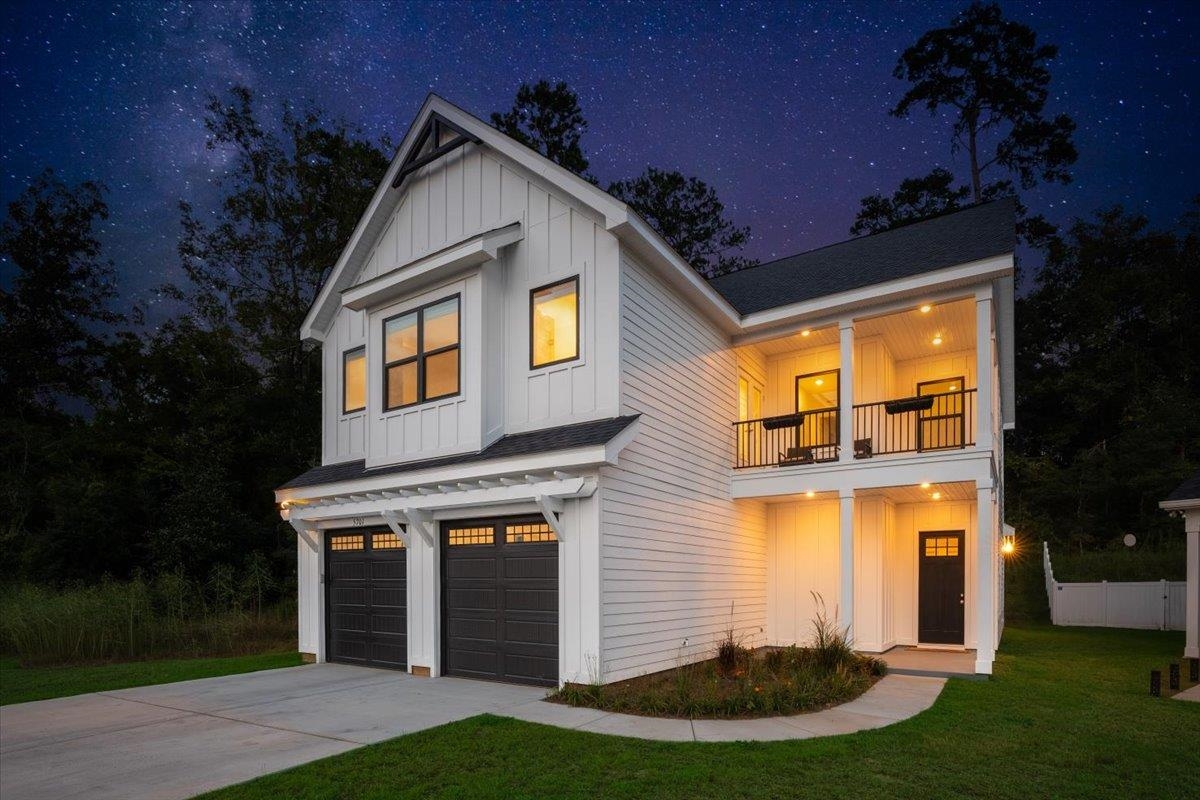 5701 Bascom Lane Tallahassee, FL 32309 - Photo 2 of 35