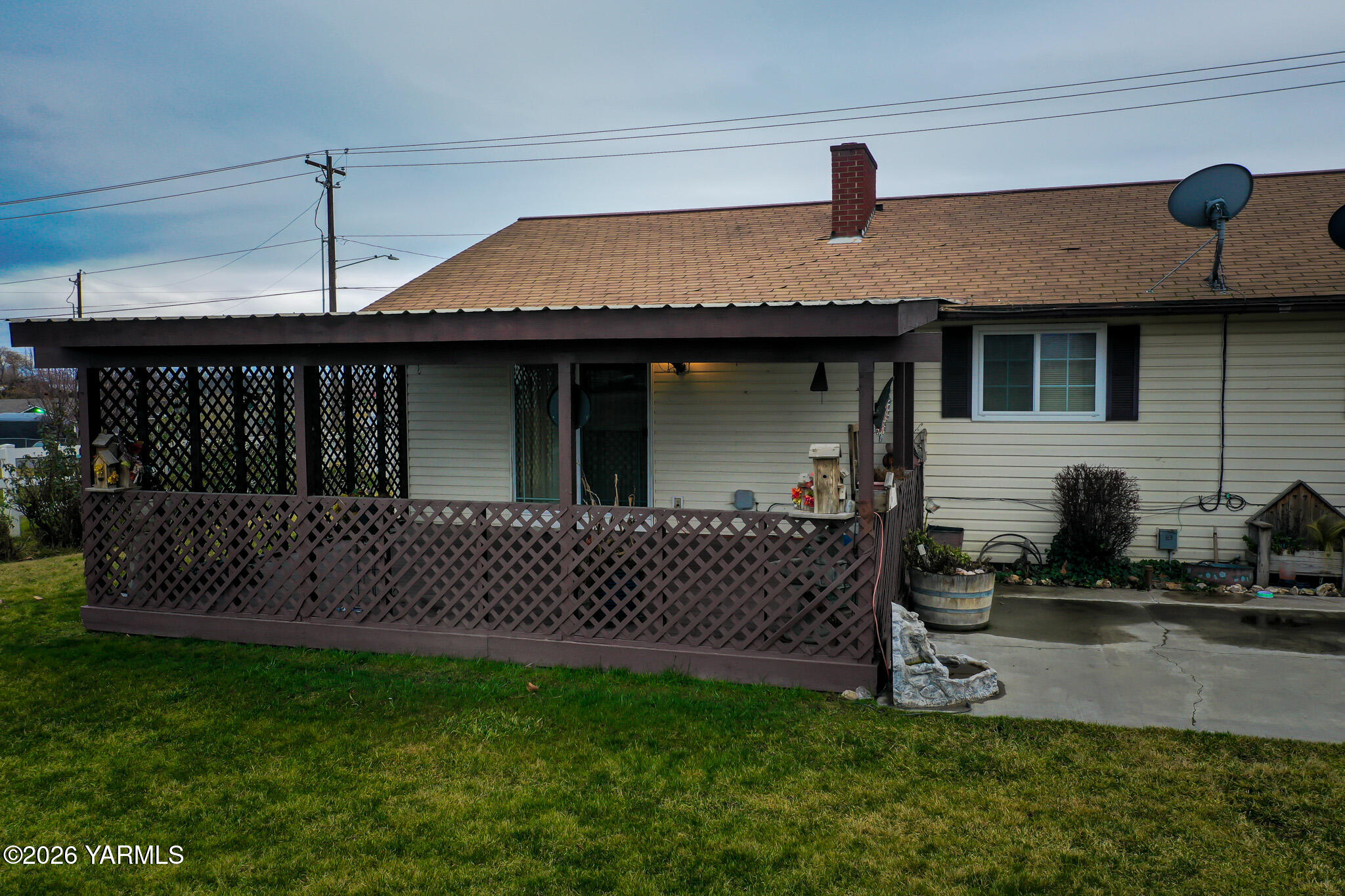 714 Hill Road South Sunnyside, WA 98944 - Photo 18 of 33 DJI_0598