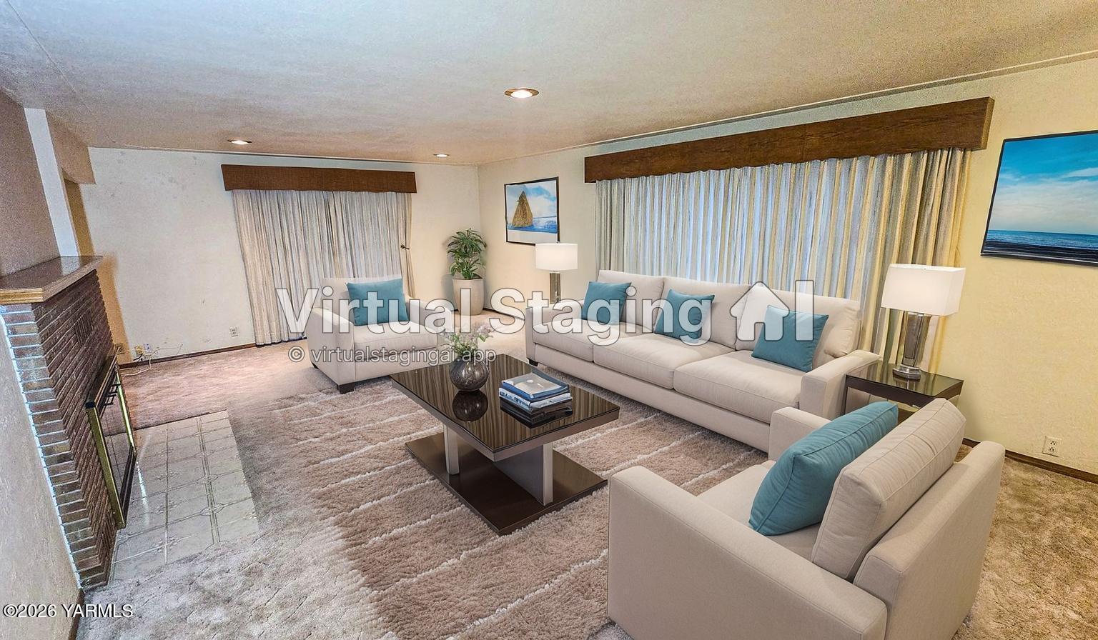 714 Hill Road South Sunnyside, WA 98944 - Photo 28 of 33 20260215_163516 - Living Room - Standard