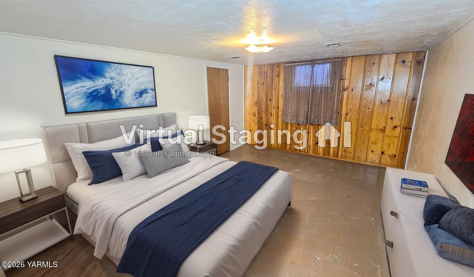 714 Hill Road South Sunnyside, WA 98944 - Photo 33 of 33 20260215_163029 - Bedroom - Standard