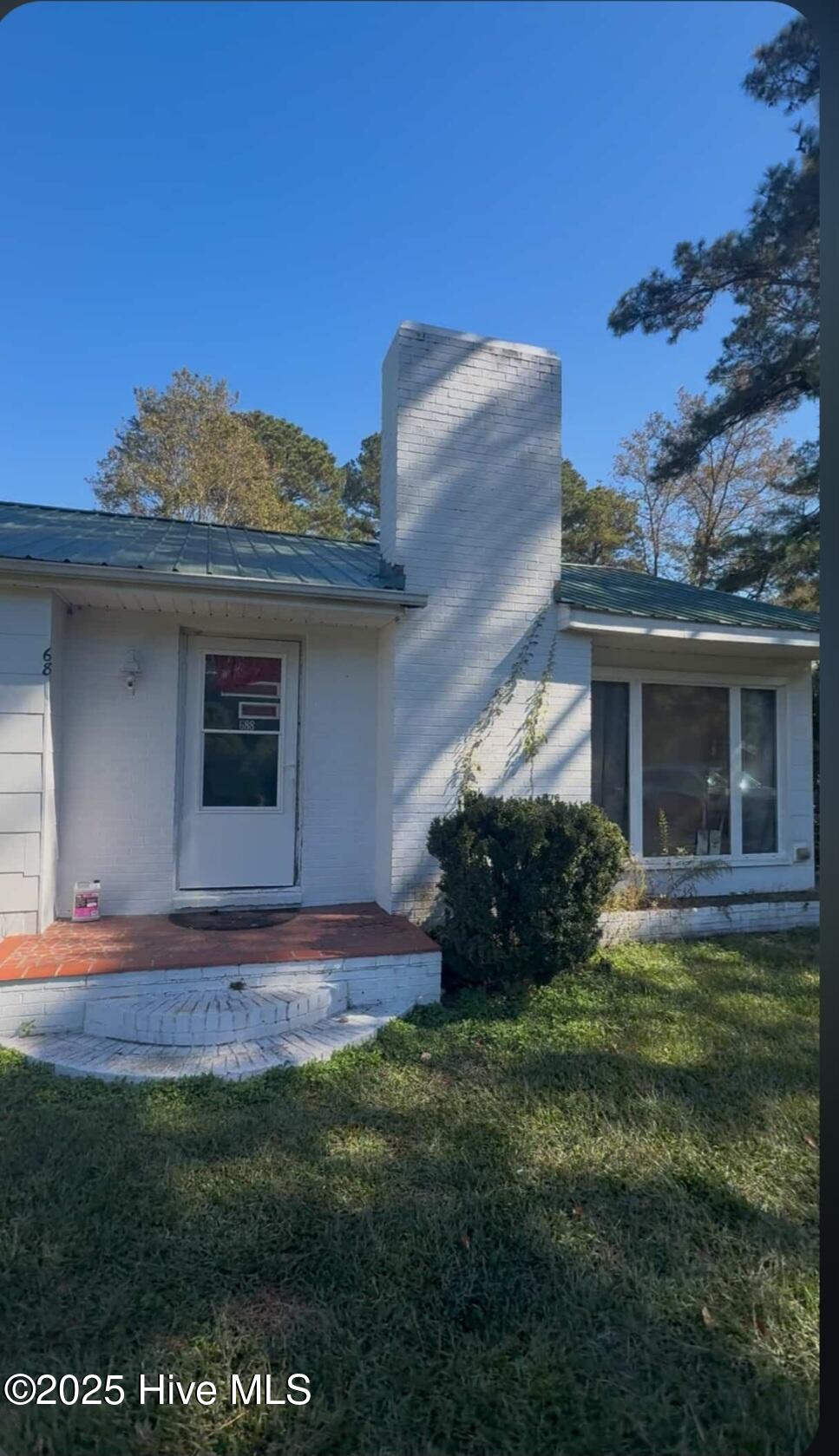 688 Penny Branch Road Warsaw, NC 28398 - Photo 4 of 4 Exterior 4