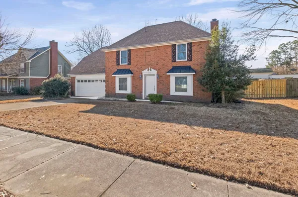 $300,000 | 5875 Sycamore Manor Cove, Bartlett, TN 38134