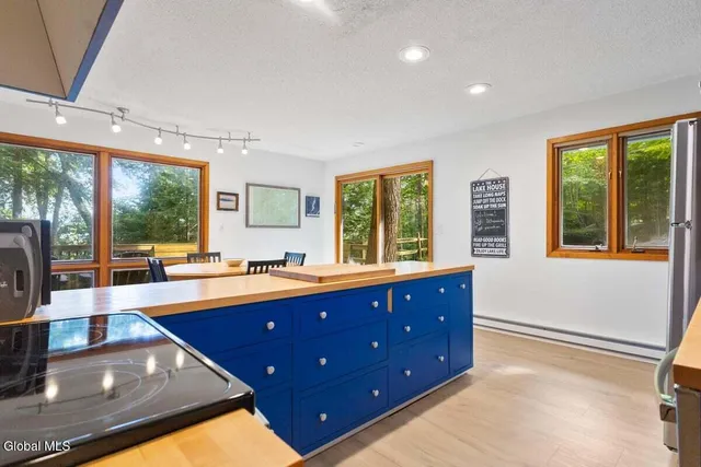 $980,000 | 55 Lakeview Drive, Horicon, NY 12808