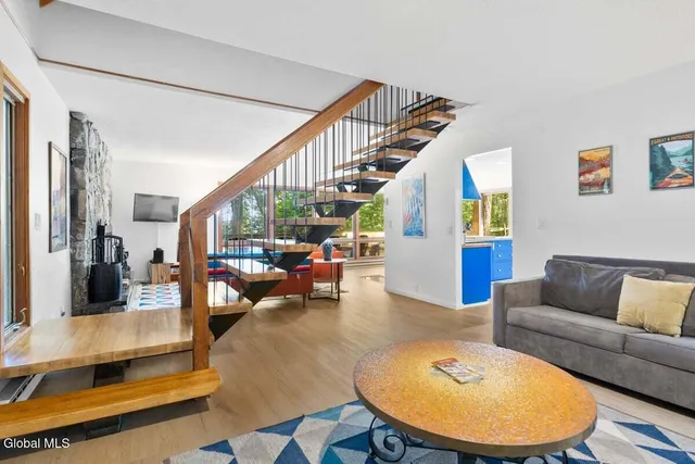 $980,000 | 55 Lakeview Drive, Horicon, NY 12808