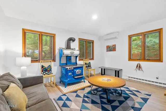 $980,000 | 55 Lakeview Drive, Horicon, NY 12808