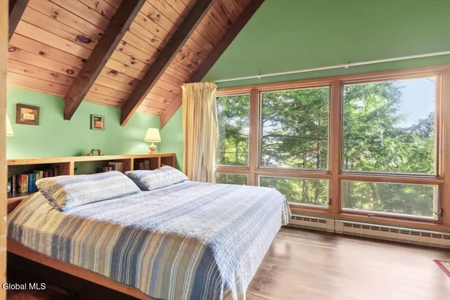 $980,000 | 55 Lakeview Drive, Horicon, NY 12808