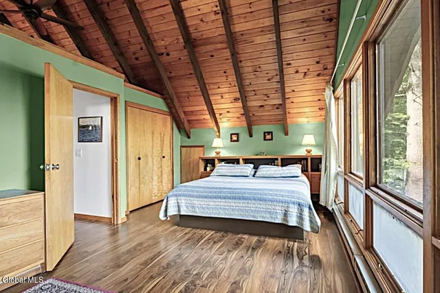 $980,000 | 55 Lakeview Drive, Horicon, NY 12808